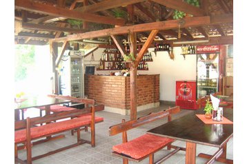 България Hotel Razgrad, Екстериор