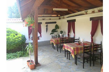 България Hotel Razgrad, Екстериор