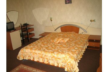 Bolgarija Hotel Razgrad, Eksterier