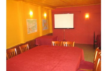 Hôtel Razgrad 7