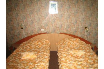 България Hotel Razgrad, Екстериор