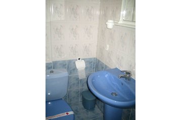 България Hotel Razgrad, Екстериор