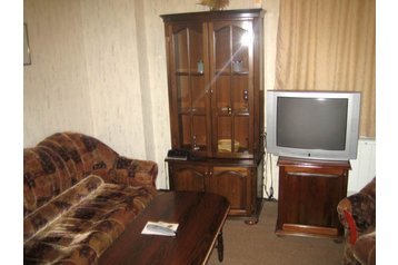 България Hotel Razgrad, Екстериор