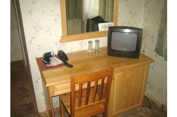 България Hotel Razgrad, Екстериор