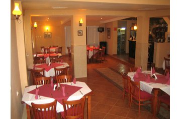 България Hotel Razgrad, Екстериор