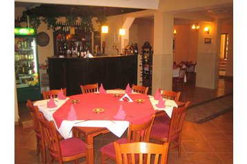 България Hotel Razgrad, Екстериор