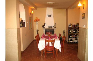 България Hotel Razgrad, Екстериор