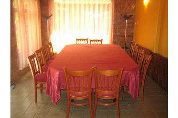 България Hotel Razgrad, Екстериор