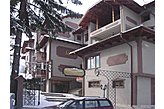Hotel Bansko Bugarska