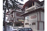 Hôtel Bansko Bulgarie