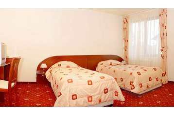 Bulharsko Hotel Bansko, Interiér