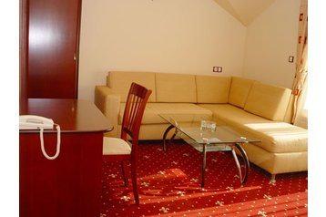 Hôtel Bansko 1