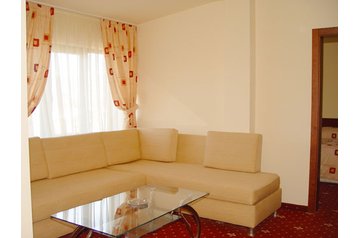 Hôtel Bansko 1