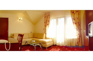 Hôtel Bansko 1