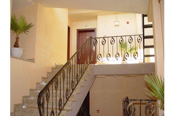 Hôtel Bansko 1