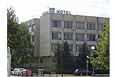 Hotel Razgrad Bulharsko