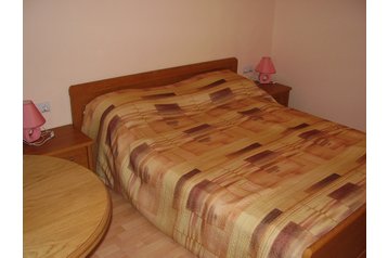 Болгарiя Hotel Razgrad, Екстер'єр