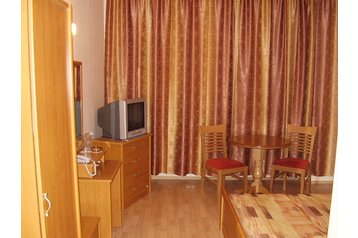 Болгарiя Hotel Razgrad, Екстер'єр