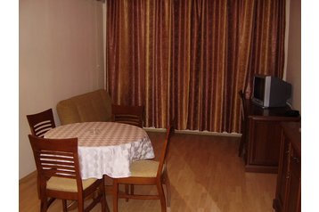 Болгарiя Hotel Razgrad, Екстер'єр