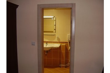 Болгарiя Hotel Razgrad, Екстер'єр