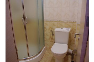 Болгарiя Hotel Razgrad, Екстер'єр