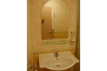 Болгарiя Hotel Razgrad, Екстер'єр