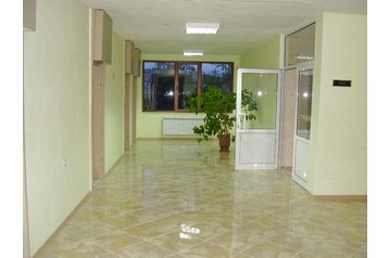 Болгарiя Hotel Razgrad, Екстер'єр