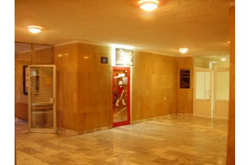 Болгарiя Hotel Razgrad, Екстер'єр