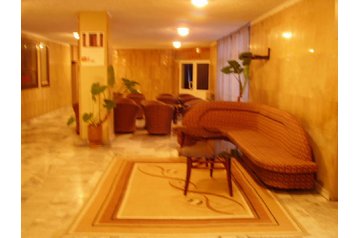 Болгарiя Hotel Razgrad, Екстер'єр