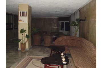 Болгарiя Hotel Razgrad, Екстер'єр