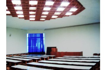 Болгарiя Hotel Razgrad, Екстер'єр