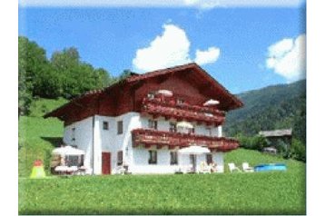 Ausztria Privát Dorfgastein, Exteriőr