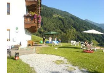 Ausztria Privát Dorfgastein, Exteriőr