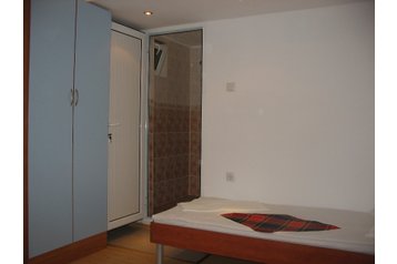 Bulgaaria Privát Nesebar, Eksterjöör