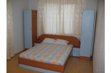 Bulgaaria Privát Nesebar, Eksterjöör