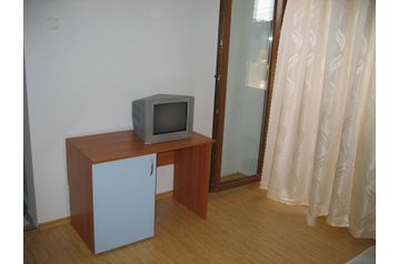 Bulgaaria Privát Nesebar, Eksterjöör