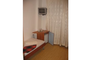 Bulgaaria Privát Nesebar, Eksterjöör