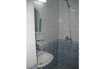 Bulgaaria Privát Nesebar, Eksterjöör