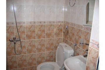 Bulgaaria Privát Nesebar, Eksterjöör