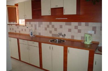 Bulgaria Privát Nesebar, Eksteriør