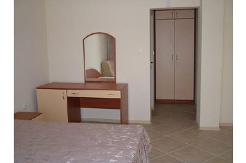 Bulharsko Privát Nesebar, Exteriér