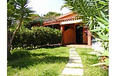 Bungalow Costa Rei Italien