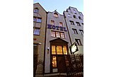 Hôtel Elbląg Pologne