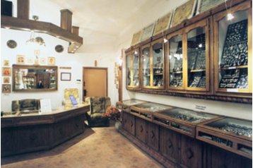 Polska Hotel Elbląg, Zewnątrz