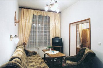 Lenkija Hotel Elbląg, Interjeras