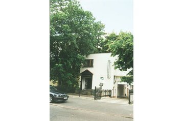 Полша Hotel Ustka, Екстериор