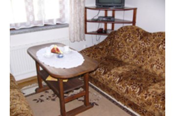 Polen Hotel Ustka, Eksteriør