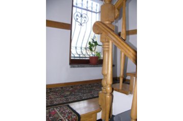 Polen Hotel Ustka, Eksteriør