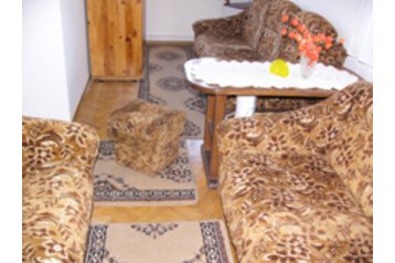 Полша Hotel Ustka, Екстериор