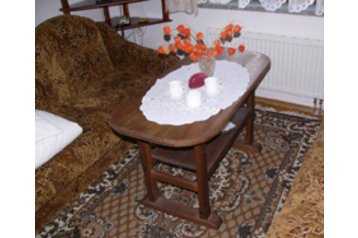 Полша Hotel Ustka, Екстериор